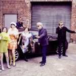 Band Rider Vorlage Wunderbar Go Sista Band R N B soul Black Funk Aus Viersen