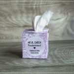 Banderole Freudentränen Vorlage Elegant Freudentränen Taschentücher so Herzig