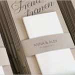 Banderole Freudentränen Vorlage Gut Freebie Freudentränen Taschentücher Vorlage