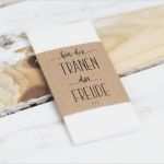 Banderole Freudentränen Vorlage Wunderbar Taschentücher Freudentränen Banderolen Bonbon Villa