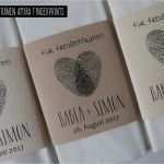 Banderole Freudentränen Vorlage Wunderbar Taschentücher Für Freudentränen I Tissues for Tears Of Joy