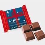 Banderole Ritter Sport Vorlage Beste Ritter Sport Mini Werbeartikel