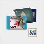 Banderole Ritter Sport Vorlage Beste Ritter Sport Mit Werbebanderole