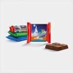 Banderole Ritter Sport Vorlage Inspiration Ritter Sport Mini Mit Werbebanderole Mit Logo Und