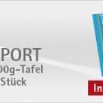 Banderole Ritter Sport Vorlage Luxus Ritter Sport Werbe Schokolade 100g Mit Bedruckter Banderole