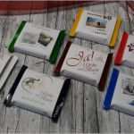 Banderole Ritter Sport Vorlage Süß Gastgeschenke 100 X Gastgeschenk Schokolade Ritter Sport