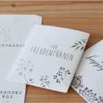 Banderole Taschentücher Vorlage Erstaunlich Diy Freudentränen Taschentücher – Schöne Vorlagen Zum