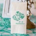 Banderole Taschentücher Vorlage Luxus Taschentuch Banderole "herzenssache" 10er Set