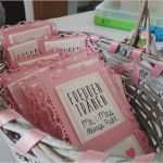 Banderole Taschentücher Vorlage Neu Freudentränen Banderole Basteln