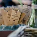 Banderole Taschentücher Vorlage Schön Diy Inspiration Für Hochzeitsdeko Not Another Diet