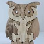 Bandsäge Vorlagen Beste Coruja Decor Rutz Pinterest