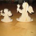 Bandsäge Vorlagen Erstaunlich Weihnachtliche Holzdedorationen Und Geschenkartikel