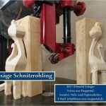 Bandsäge Vorlagen Genial 3d Holz Schnitzrohlinge Mit Der Pegas Bandsäge Gesägt