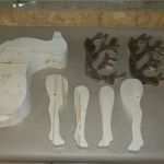 Bandsäge Vorlagen Wunderbar Rentier Als Weihnachtsdekoration