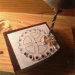 Bandsäge Vorlagen Wunderbar Zahnräder Aus Holz Der Kellerwerker