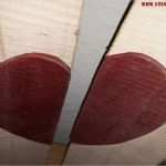 Bandsägearbeiten Vorlagen Bewundernswert Balkenherzen