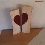 Bandsägearbeiten Vorlagen Einzigartig Balkenherzen