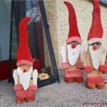 Bandsägearbeiten Vorlagen Erstaunlich Nikolausstiefel & Weihnachtsengel