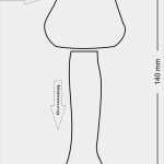 Bandsägearbeiten Vorlagen Süß Bandsäge Übung Pilz