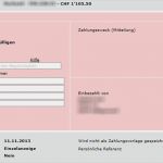 Bank Konto Kündigen Vorlage Beste oranger Roter Ez Zugunsten Von