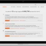 Bankkonto Kündigen Vorlage Luxus Der Vertragscheck Überblick über Deine Vertragskosten