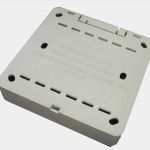 Bankverbindung ändern Vorlage Erstaunlich touch Wand Einbau Rgb Led 12v 8a 96w Schalter Controller