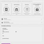 Bankverbindung ändern Vorlage Fabelhaft Hilfe