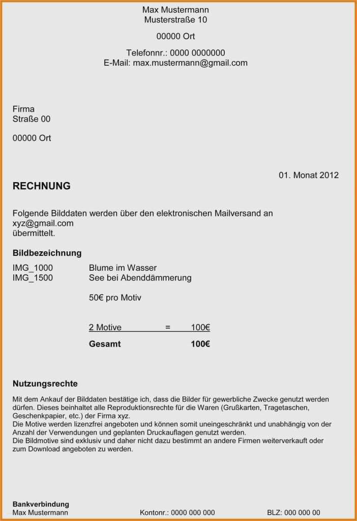 Bankverbindung ändern Vorlage Fabelhaft Vorlage änderung Bankverbindung Erstaunlich 13 Rechnungen