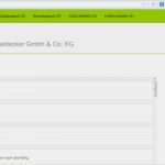 Bankverbindung ändern Vorlage Großartig Billomat Kundenportal ist Online
