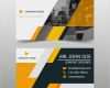 Banner Vorlage Kostenlos Gut Gelbe Dreieck Abstrakte Banner Vorlage Design