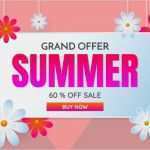 Banner Vorlage Kostenlos Wunderbar sommer Verkauf Vorlage Banner Vektor Hintergrund