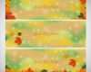 Banner Vorlagen Kostenlos Download Erstaunlich Bunte Herbst Banner Vorlagen
