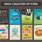 Banner Vorlagen Kostenlos Download Erstaunlich Mega Sammlung Von Verschiedenen Flyern Vorlagen Oder