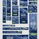 Banner Vorlagen Kostenlos Download Genial Shop Psd Vorlagen Für Google Adwords Banner