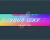 Banner Youtube Vorlage Angenehm Banner Template for Youtube Channels by Nightowldeviant On