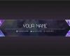 Banner Youtube Vorlage Beste Youtube Banners