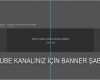 Banner Youtube Vorlage Einzigartig Obs Kullanarak Twitch Üzerinden Yayın Yapmak – Uğur Gülay