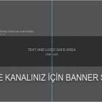 Banner Youtube Vorlage Einzigartig Obs Kullanarak Twitch Üzerinden Yayın Yapmak – Uğur Gülay