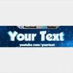 Banner Youtube Vorlage Erstaunlich Useful Youtube Channel Art Backgrounds