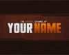Banner Youtube Vorlage Erstaunlich Youtube Kanalbanner Vorlage Süß Youtube Banner Template