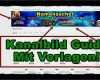 Banner Youtube Vorlage Erstaunlich Youtube Kanalbild Banner Guide Vorlagen by Namensucher