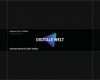 Banner Youtube Vorlage Genial Youtube Kanalbild Template 2018 Digitalewelt Digitale Welt