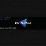 Banner Youtube Vorlage Genial Youtube Kanalbild Template 2018 Digitalewelt Digitale Welt