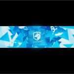 Banner Youtube Vorlage Schönste Free Youtube Banner