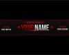 Banner Youtube Vorlage Wunderbar Youtube Banner Template