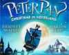Barclaycard Kündigen Vorlage Angenehm ‘the World’s Biggest Pantomime’ Neverland with Peter Pan
