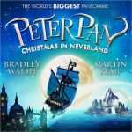 Barclaycard Kündigen Vorlage Angenehm ‘the World’s Biggest Pantomime’ Neverland with Peter Pan