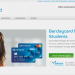 Barclaycard Kündigen Vorlage Cool Kreditkarte Kostenlos Beantragen Gratis Kreditkarten