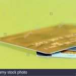 Barclaycard Kündigen Vorlage Erstaunlich Gold Card Stockfotos &amp; Gold Card Bilder Alamy