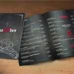 Barkarte Vorlage Angenehm Speise Und Getränkekarten Grafist Werbeagentur